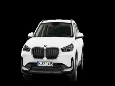 Usado BMW X1 150 CV (110 kW) 2022 SUV
