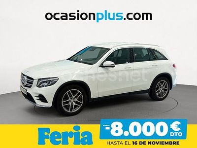 Mercedes GLC220