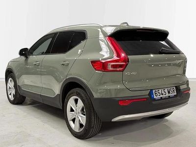 Usado Volvo XC40 Core 163 CV (119 kW) 2024 SUV
