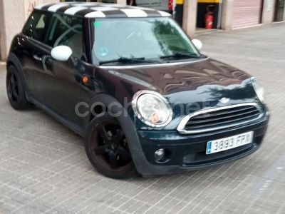 Mini ONE