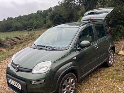 Fiat Panda 4x4