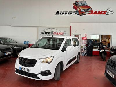 Opel Combo Life