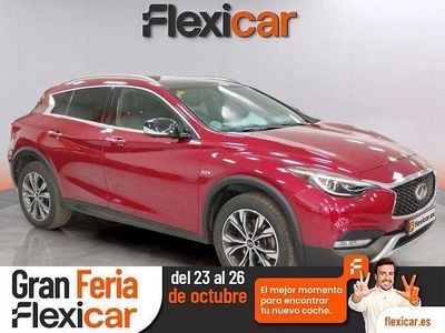Infiniti QX30