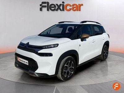 Brugt Citroën C3 Aircross PureTech 110 HK (80 kW) 2023 Hvid SUV