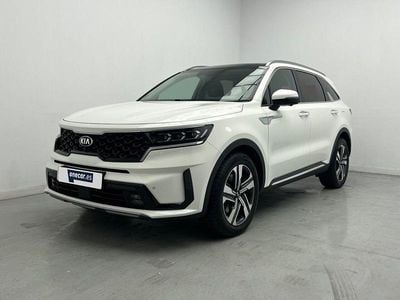 Blanco Usado 2020 Kia Sorento SUV | 28.790 € (Super precio)