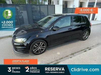 VW Golf VII