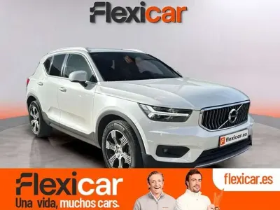 Usado Volvo XC40