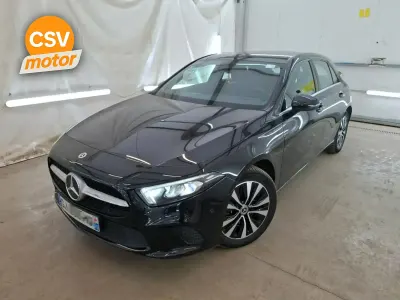 Usado Mercedes A250