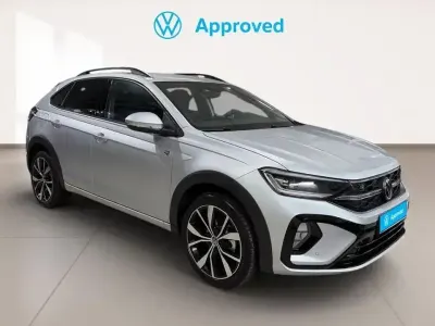 Occasion VW Taigo R-line 116 ch (85 kW) 2026 Gris SUV