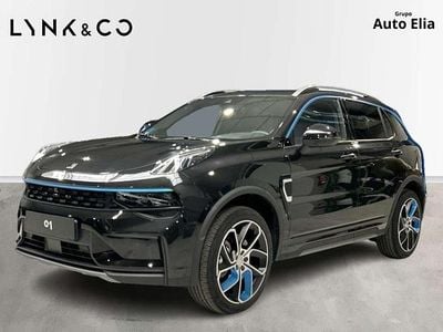 Negro Usado 2023 Lynk & Co 01 SUV | 28.500 € (Caro)