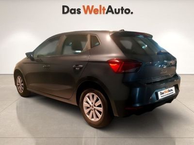 usado Seat Ibiza 1.0 MPI S&S Style XL 59 kW (80 CV)