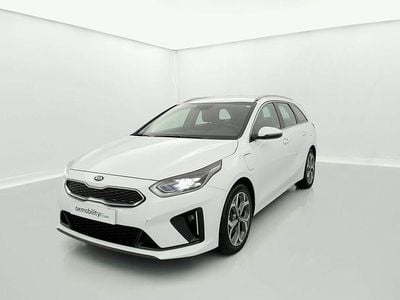 Usado Kia Ceed 141 CV (103 kW) 2021 Infrarot Utilitario