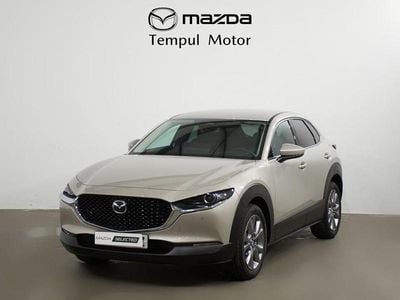 Usado Mazda CX-30 Exclusive-Line 140 CV (102 kW) 2024 Otro SUV