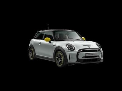 Usado 2021 Mini Cooper SE Utilitario | 18.990 € (Precio justo)