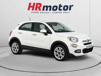 Usado Fiat 500X