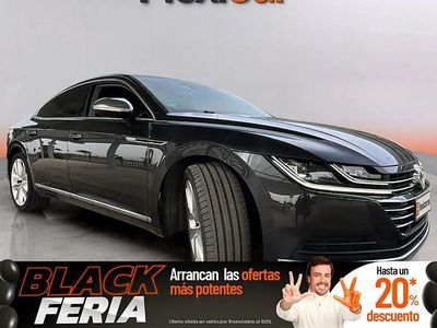 VW Arteon