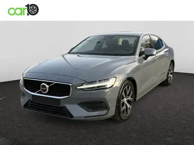 Usado Volvo S60