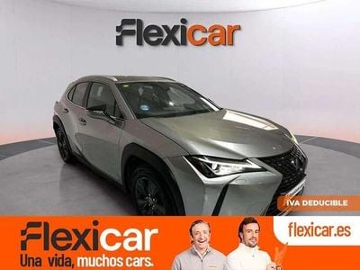 Lexus UX 250h