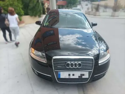 Usado Audi A6