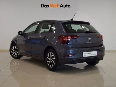 usado VW Polo Life 1.0 TSI 70 kW (95 CV)