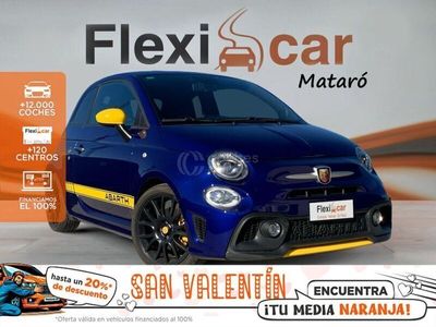 usado Abarth 595C 5001.4t Jet