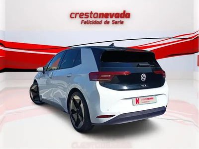 Usado VW ID.3 150 kW (204 CV) 2020 Utilitario