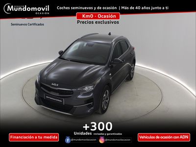 usado Kia XCeed 1.0 T-GDI 88KW DRIVE 5P