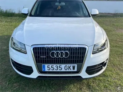 Usado Audi Q5