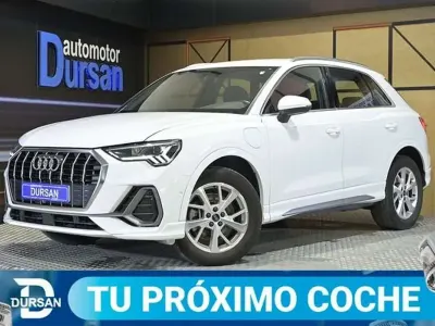 Usado Audi Q3