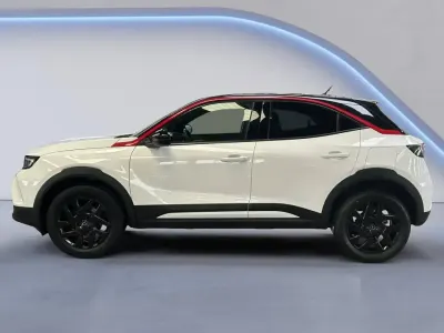 Usado Opel Mokka GS Line 130 CV (95 kW) 2022 SUV