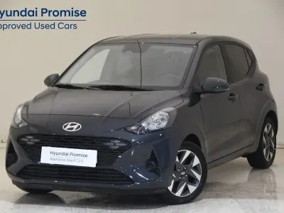 Usado Hyundai i10 67 CV (49 kW) 2025 Utilitario