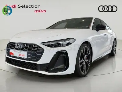 Nuevo Audi A5 Ambiente 204 CV (150 kW) 2025 Blanco Berlina