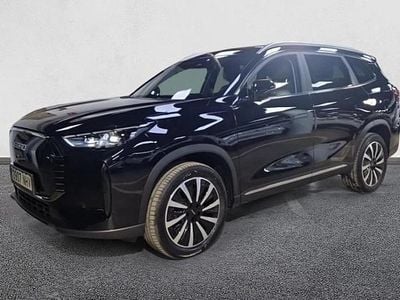 Nuevo Ebro s800 279 CV (205 kW) 2025 SUV