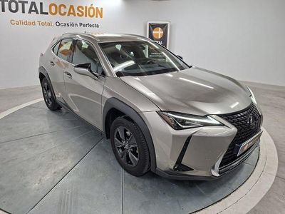 Usado Lexus UX 250h Business Edition 184 CV (135 kW) 2022 Otro SUV