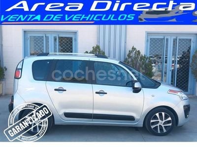 Citroën C3 Picasso