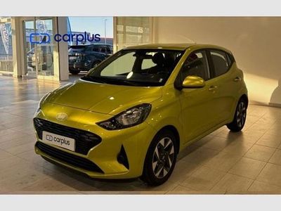 Usado Hyundai i10 63 CV (46 kW) 2024 Utilitario