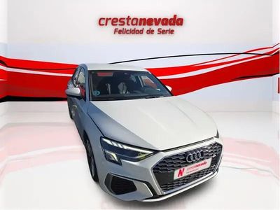 Usado Audi A3 150 CV (110 kW) 2023 Berlina
