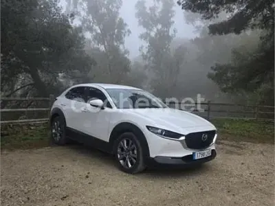 Usado Mazda CX-30