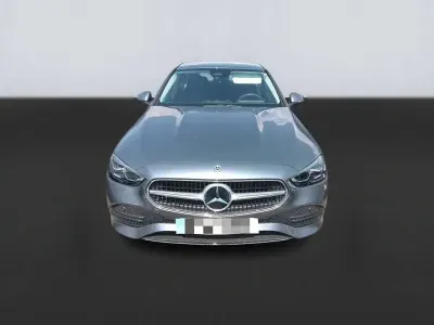 Usado Mercedes 200 204 CV (150 kW) 2022 Gris Berlina