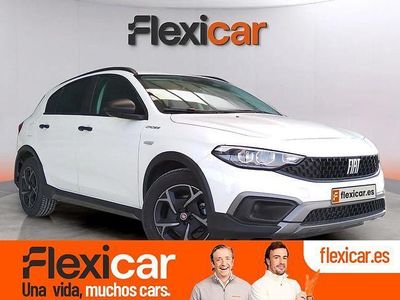Usado Fiat Tipo 95 CV (69 kW) 2022 Blanco Berlina