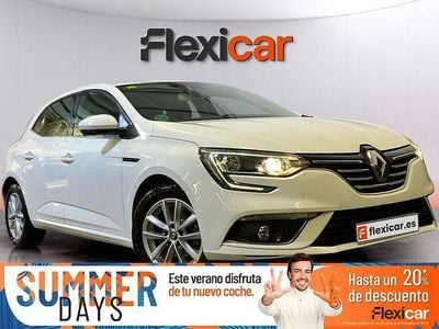 Renault Mégane IV