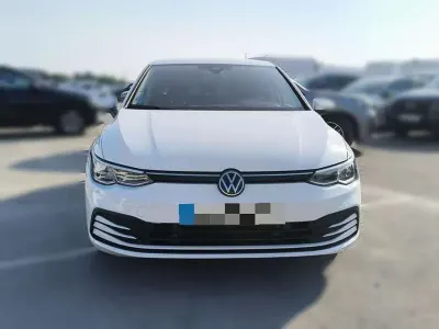 Usado VW Golf VIII