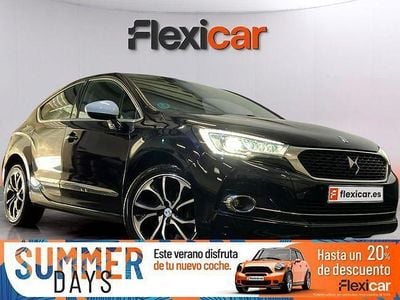 DS Automobiles DS4