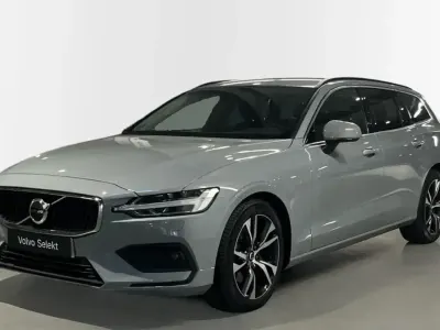 Usado Volvo V60 Core 197 CV (144 kW) 2025 Otro Familiar