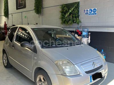 Citroën C2