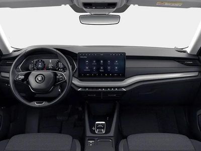 Brugt Skoda Octavia Selection 150 HK (110 kW) 2024 Grå