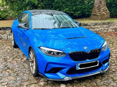 usado BMW M2 M2A CS