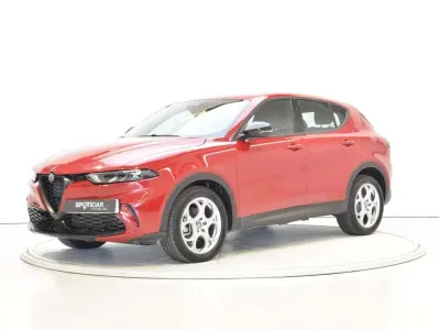 Usado Alfa Romeo Tonale