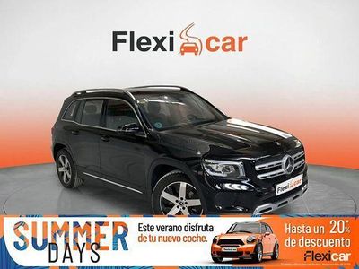 Mercedes GLB200