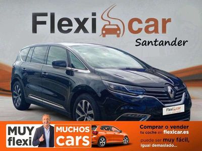 usado Renault Espace 1.6dCi TT Energy Zen EDC 118kW